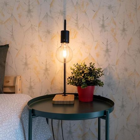 Ferienwohnung Renovated Feb25 Clerigos Cozy Balcony With Self Check In Porto Exterior foto